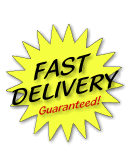 FAST DELIVERY!!!